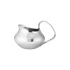 Georg Jensen HENNING KOPPEL 02 Stalowy Dzbanek 0,6 l